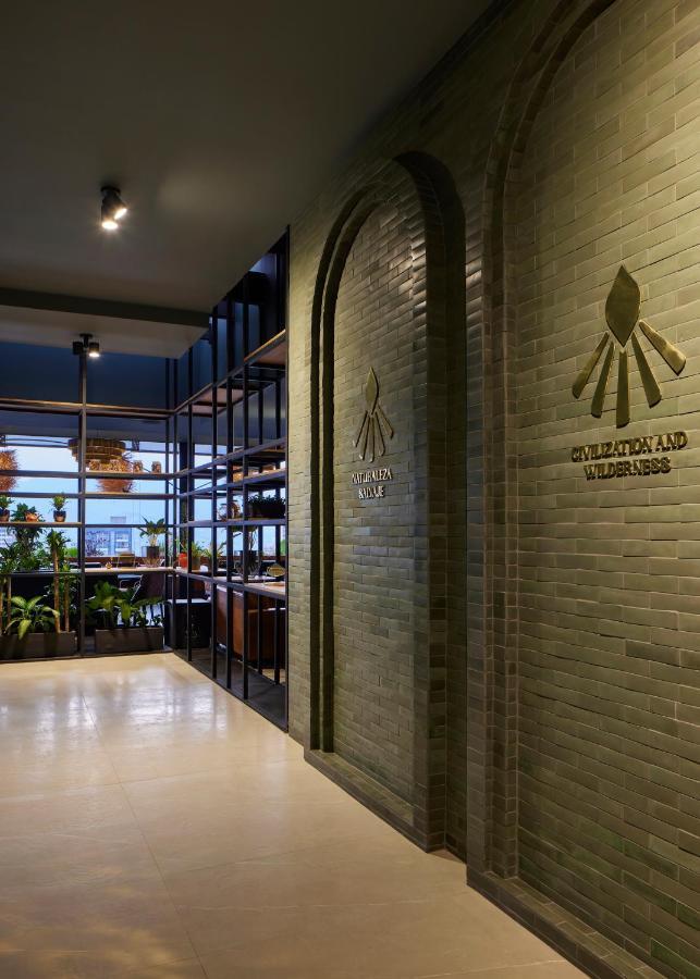 Blues Suites Medellín Exteriör bild